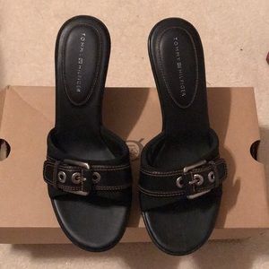 Tommy Hilfiger women sandals